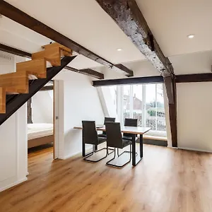 Apartment Altstadt, Schongau